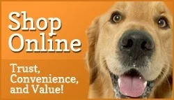Shop Online - Trust, convenience, and value