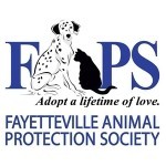 Link to  Fayetteville Animal Protection Society Website